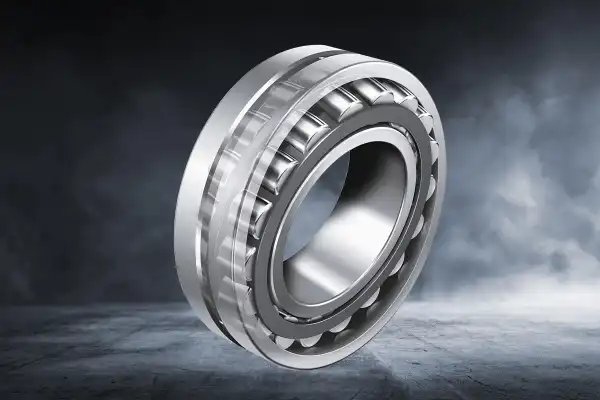 How Do You Install a Self-Aligning Tapered Roller Bearing?